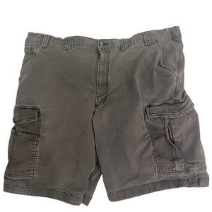 Carthartt's Mens  original Fit Shorts (Size 42)​